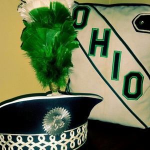 Meet your Posher, Chad